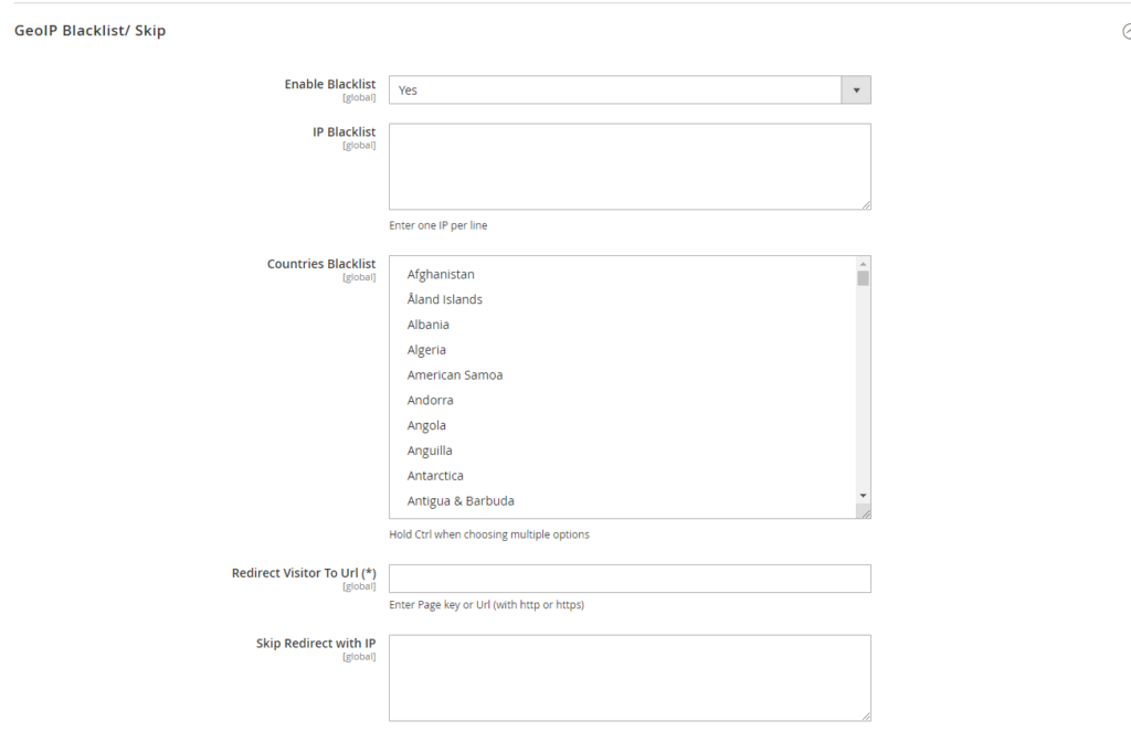 geoip blacklist skip