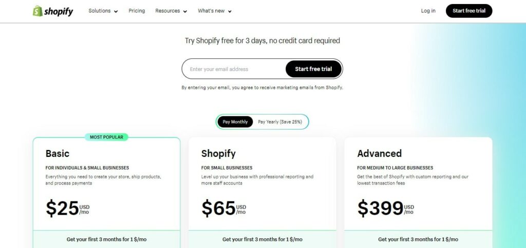 Shopify Fees The Completely Cost Of Running A Store In 2024