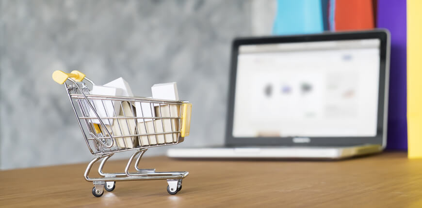 E-commerce Today Top Products To Sell Online