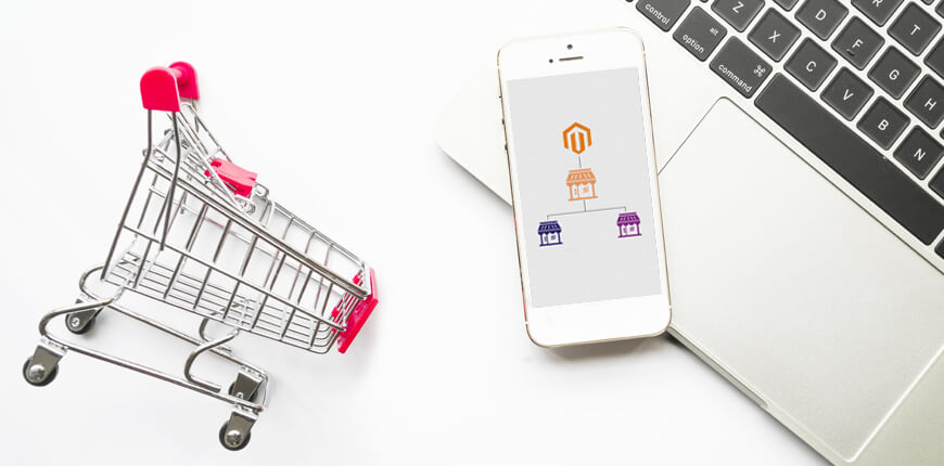 Overview of Magento Store Hierarchy