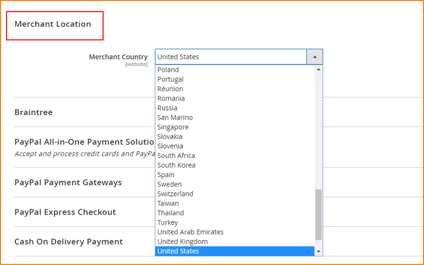 magento-payment-option-merchant-location