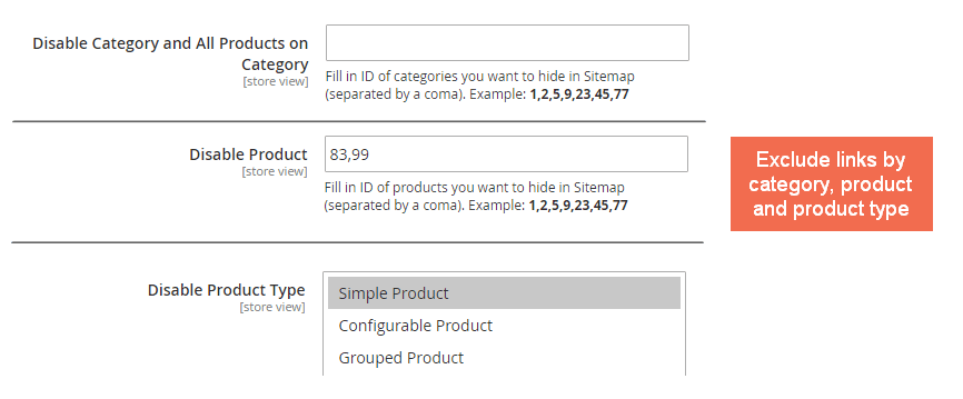 magento-2-xml-sitemap-exclude-links