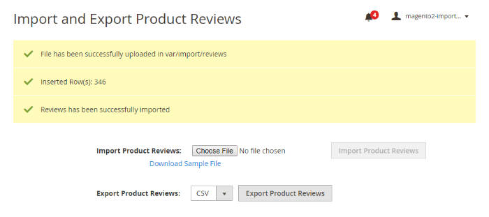file-csv-magento-2-import-export-product-review