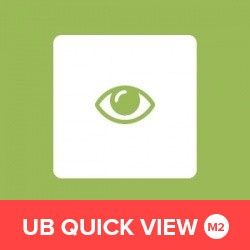 UB Quick View