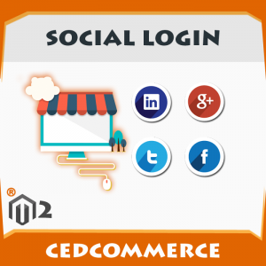 Social-Login-by-Cedcommerce 