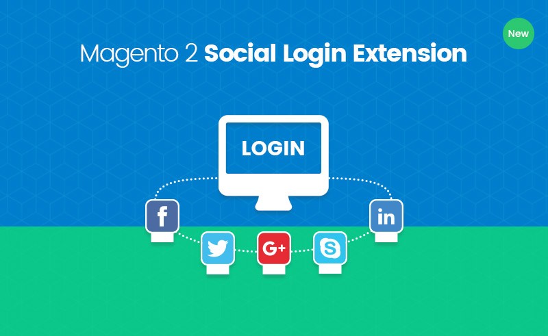 social login extension in magento 2