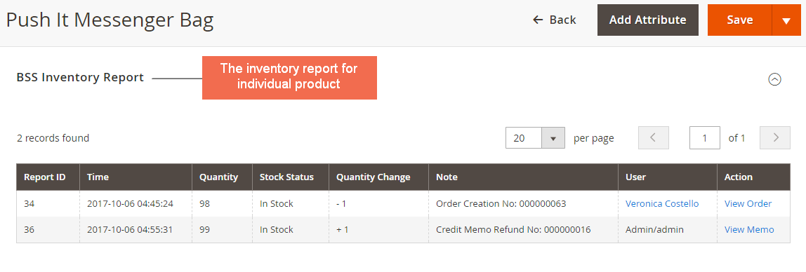 Track-quantity-change-history-of-each-product-magento-2-inventory-report-extension