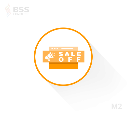 Magento 2 Promotion Bar extension