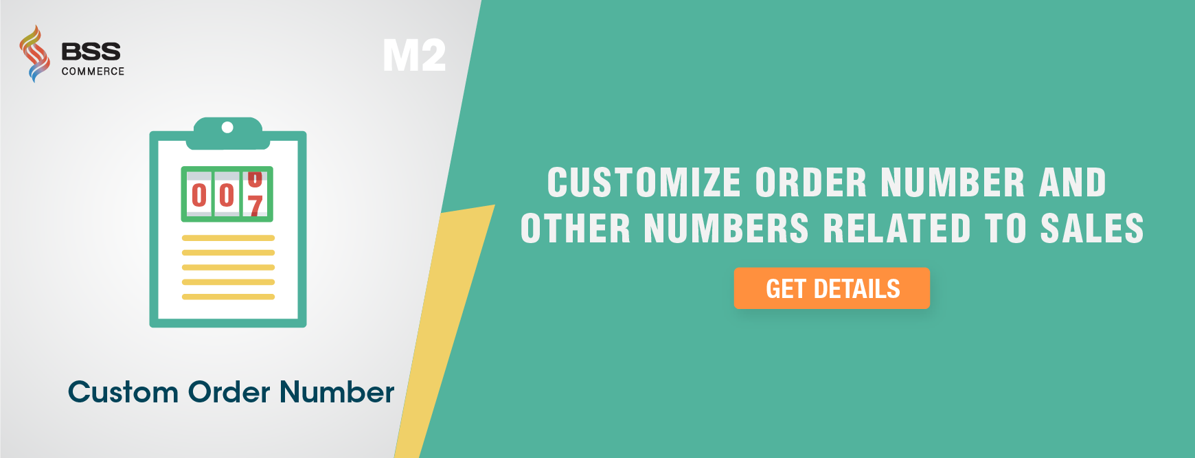 Complete Tutorial Guide To Change Order Number In Magento 2