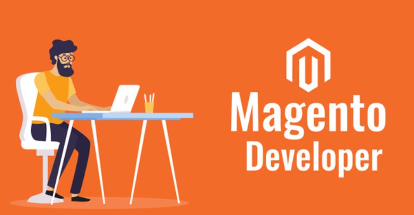 Hire-Dedicated-Magento-Developer