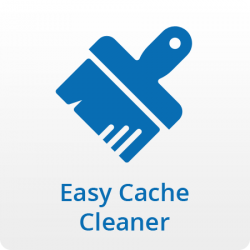 Easy-Cache-Cleaner