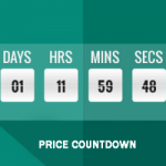 Price Countdown
