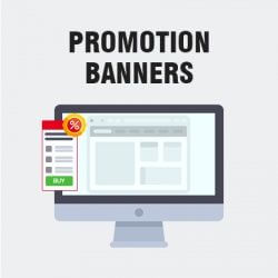 Promotion Banner