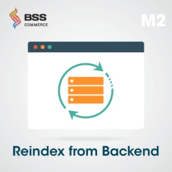 Reindex-from-Backend