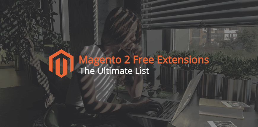 magento free extension list