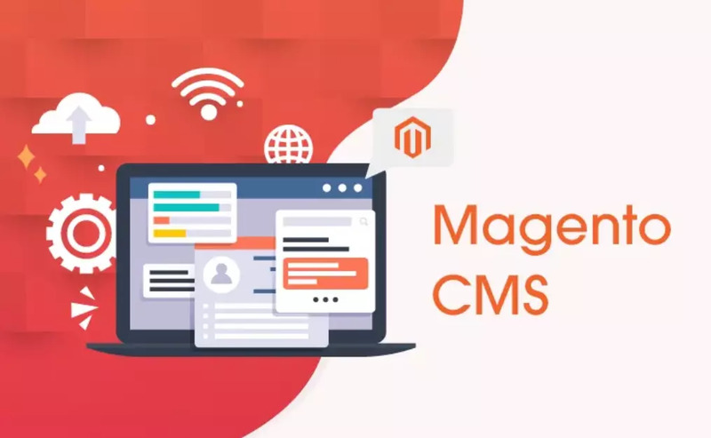 CMS page in Magento common pitfalls