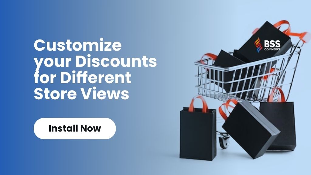 Shopping Cart Price Rules per Store View extension