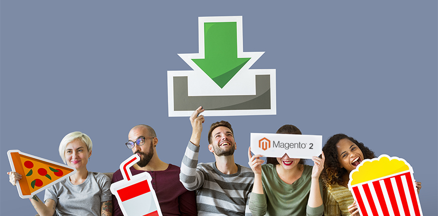 Creating Downloadable Products in Magento 2 in under 5 Minutes