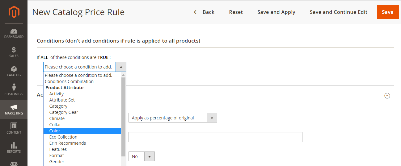 catalog-price-rule-with-magento-2-attributes