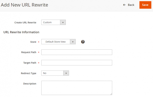 Magento 2 URL Rewrites Full Tutorial You Should Not Miss