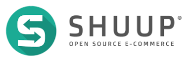 shuup logo