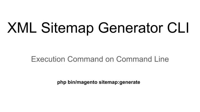 magento-seo-plugin-free-xml-sitemaps-making