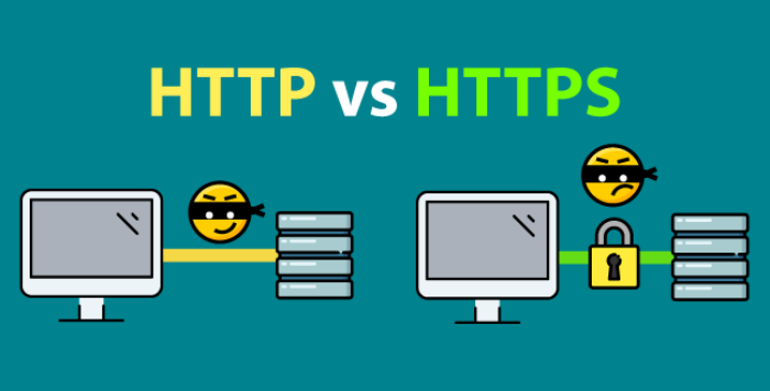 HTTP-vs-HTTPS