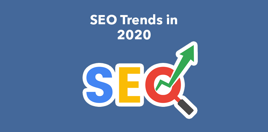 Seo trends for ecommerce sites