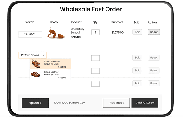 wholesale-fast-order