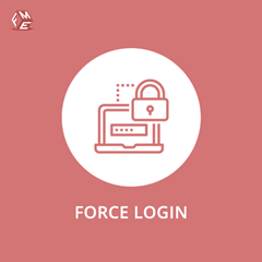 Magento-2-Force-Login-Fmeextensions