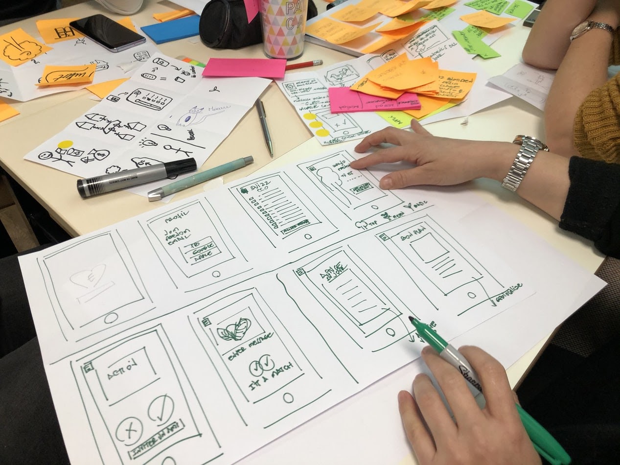 design a better ux is a must