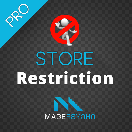 Magento-2-Store-Restriction-Pro-Magepsycho