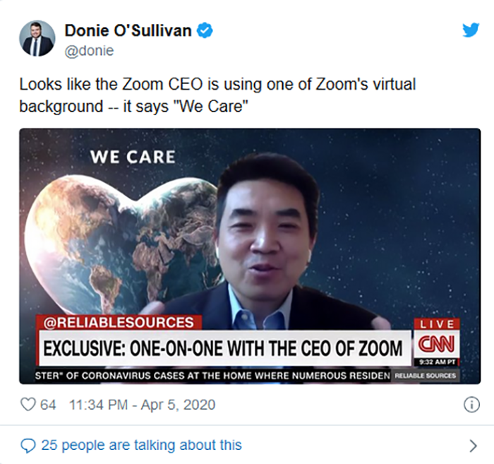 CEO-zoom-respond-to-privacy-and-security-issues