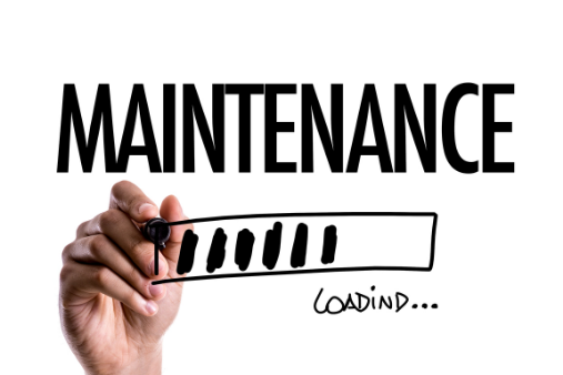 Maintenance cost of magento website cost