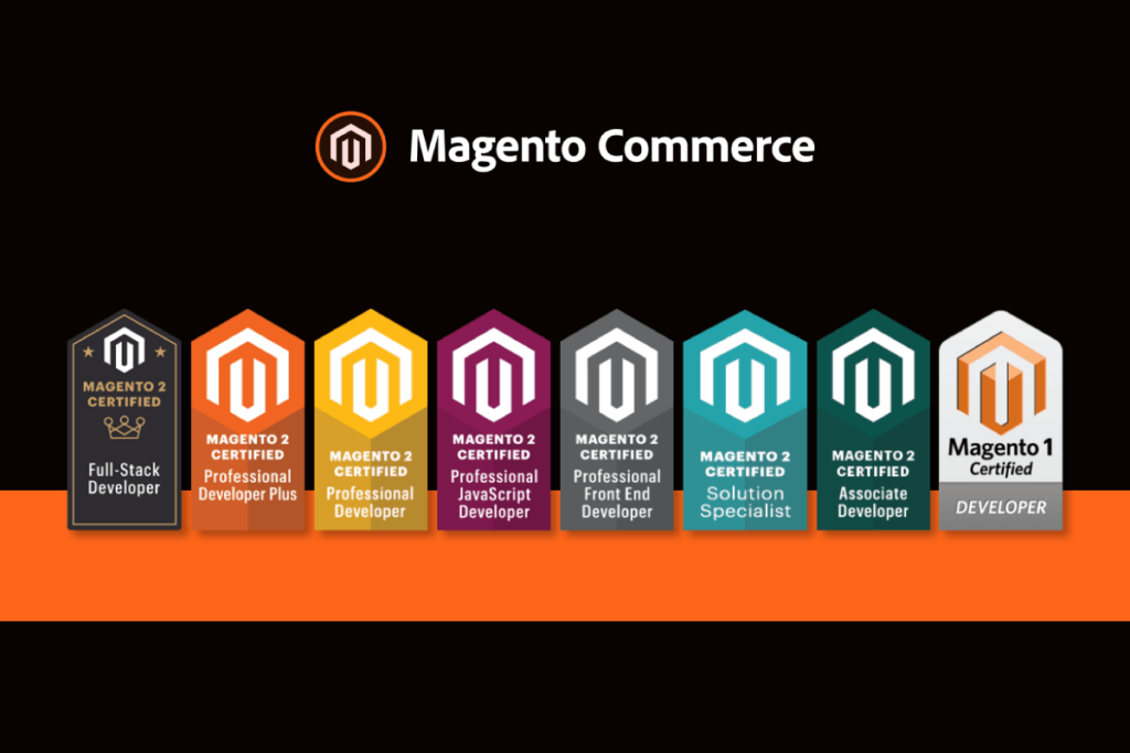 Stop Worrying about Magento 2 Certification Just Read This Guide