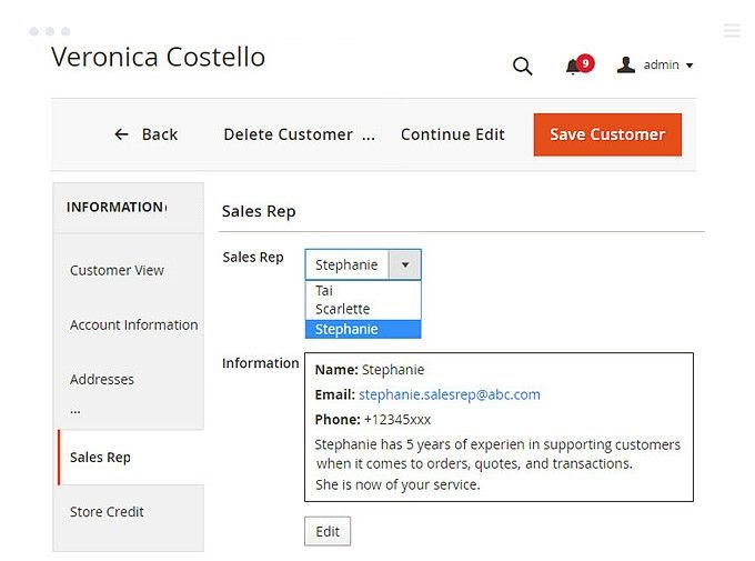 magento-2-sales-rep-extension