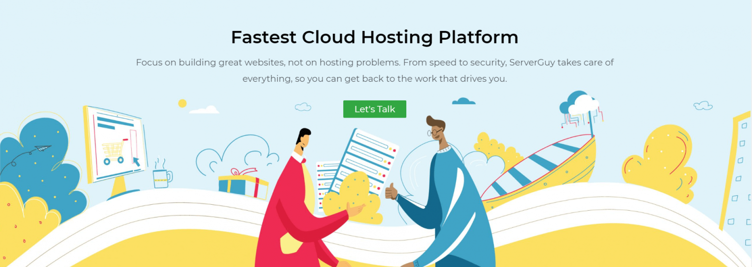 26+ Best Hosting for Magento 2 Sites 2024 [Free and Paid]