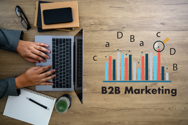 cutomer-data-management-b2b-marketing