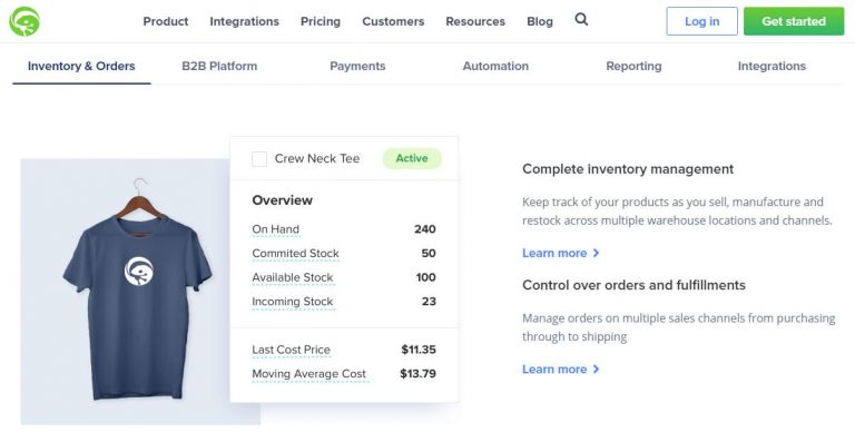 [2024] Savvy 15+ Best B2B ECommerce Platforms: Pros & Cons