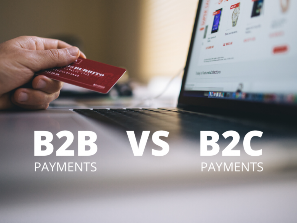 Reveal Top 6 Most Common B2B Payment Methods For Your Business