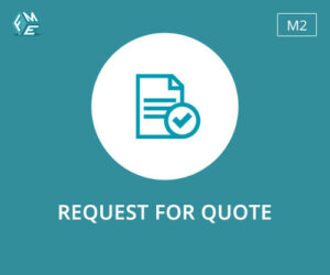 Magento 2 request a quote extension free