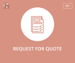 request-for-quote
