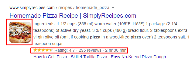 recipe-rich-snippet