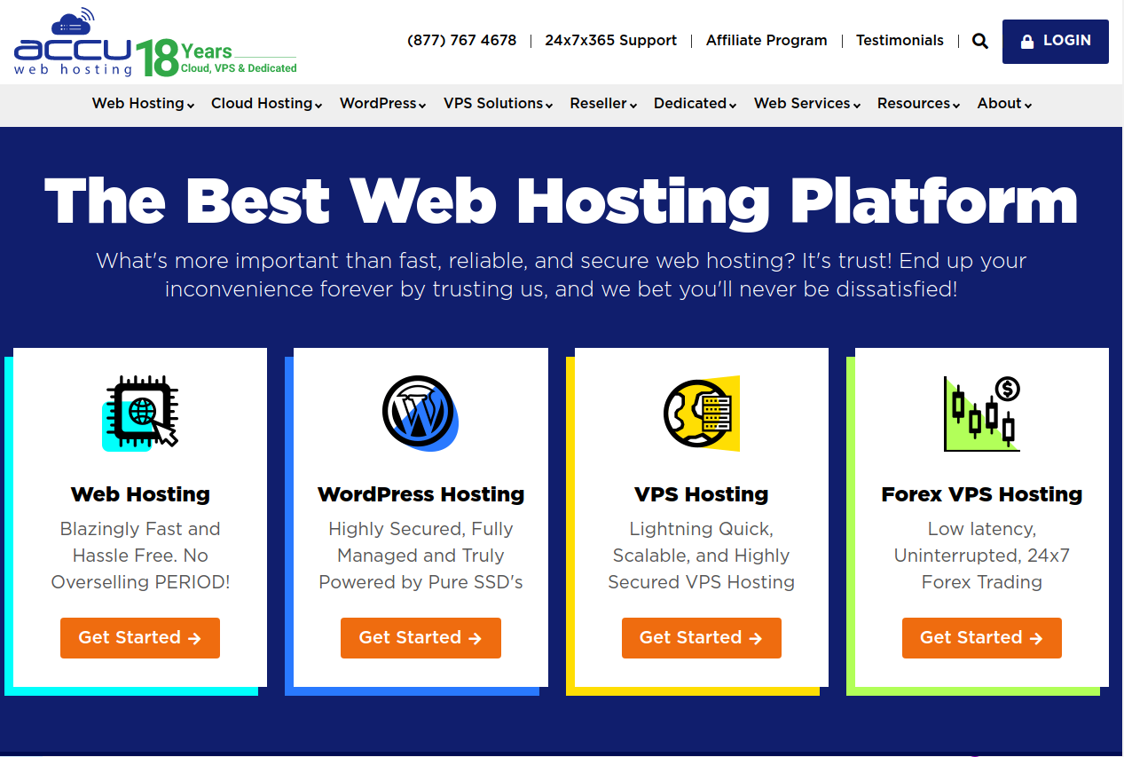 26+ Best Hosting for Magento 2 Sites 2025 [Free and Paid]