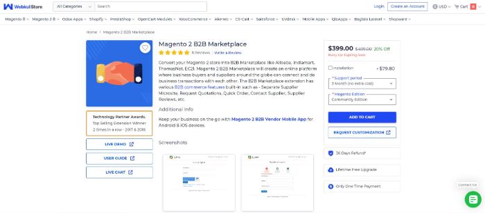 Magento-2-B2B-Marketplace-by-webkul