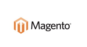 Magento eCommerce platform 