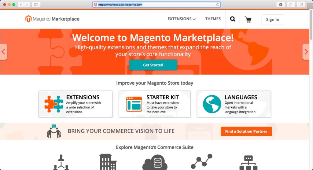 magento-marketplace