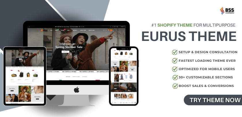 eurus-shopify-b2b-theme