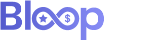 bloop-loyalty-referral-program-app-logo