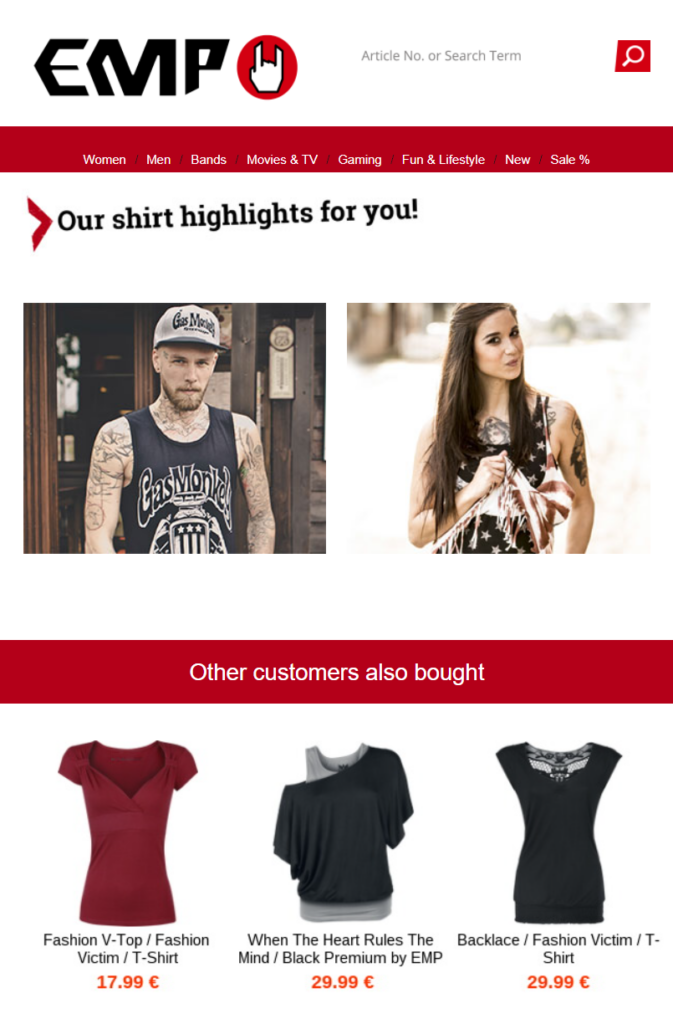 MP Apparel - Latest Emails, Sales & Deals